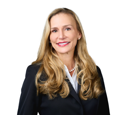Aislynn Thomas McDonald Attorney Profile | Kelley Kronenberg