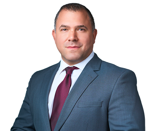 Aaron D. Neifeld