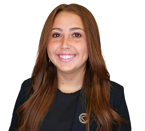 Amanda Rosenberg