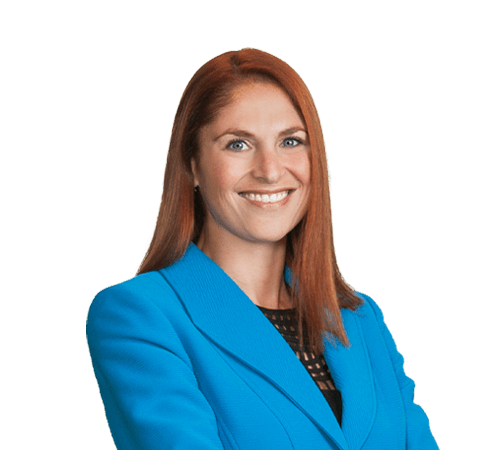 Amy B. Siegel