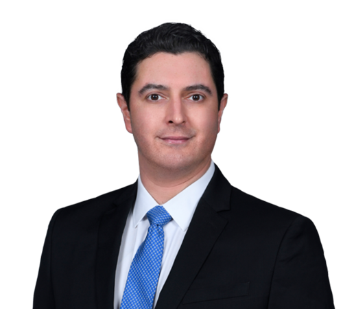 Ronald A. Lacayo