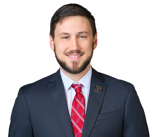Brandon M. Thompson