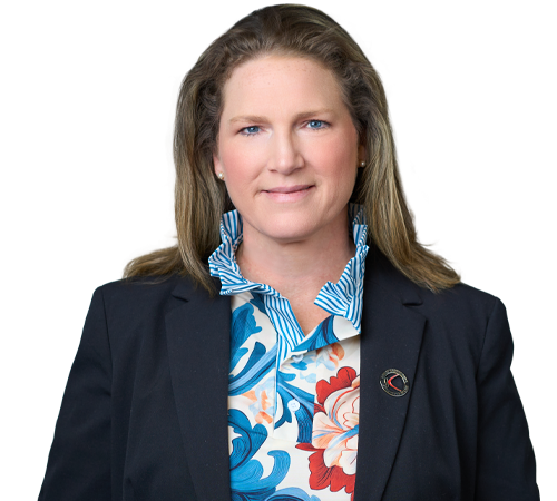 Carla Wester