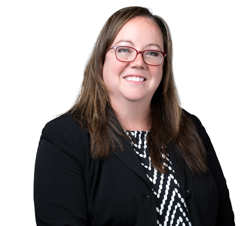 Carol J. Sangster