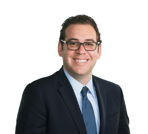 Casey B. Mullin