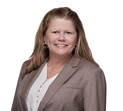 Christina E. Mitchelson