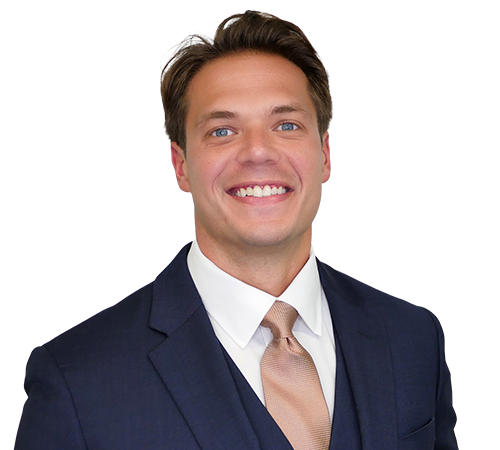 Connor C. Milo