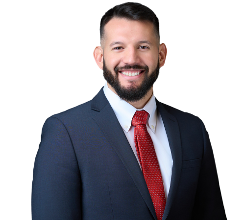Cristian A. Rodriguez
