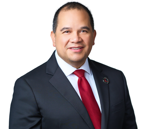 Daniel E. Cerritos