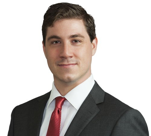 Daniel P. Mevorach