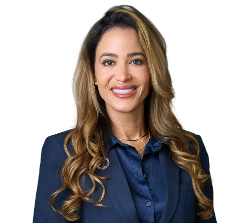 Danielle Cohen Higgins