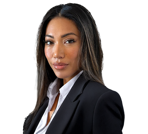 Danielle S. Shin