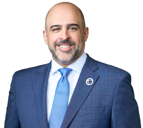 David Gonzalez