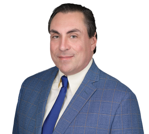 David S. Harvey