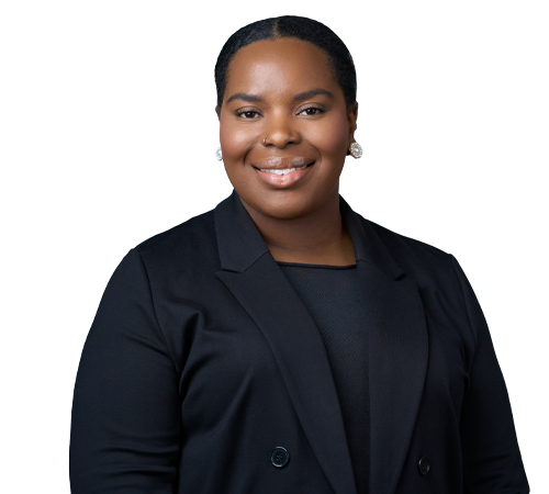Davona A. Johnson