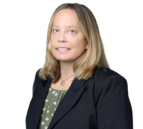 Dawn M. Miller