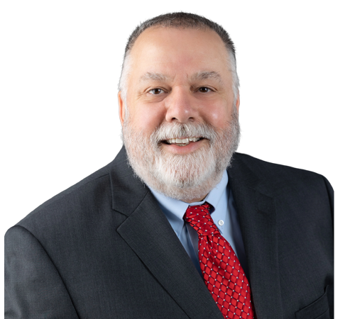 William R. DeJean