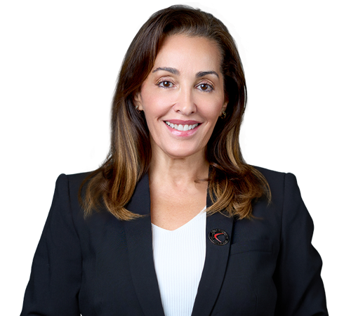 Elizabeth P. Perez