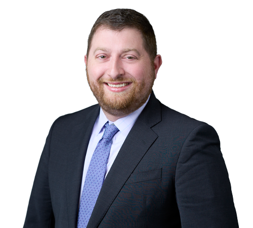 Eric S. Shubow