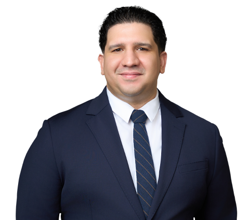 Erick Colindres