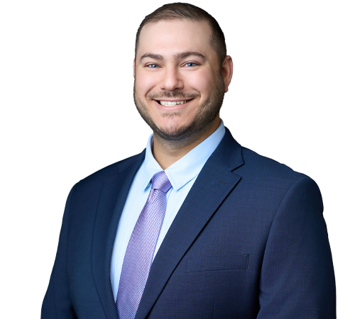 Ethan J. Goldstein