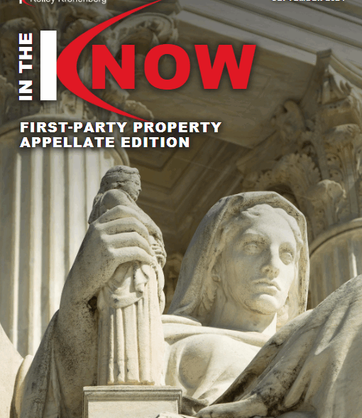 First-Party Property Newsletter: September 2024 Edition