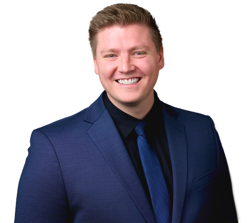 Garrett D. Bruner