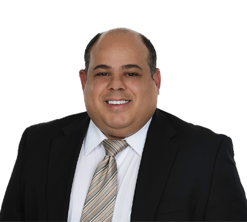 Hector V. Ramirez