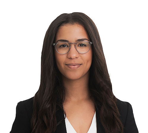 Indira Marin Errichetti