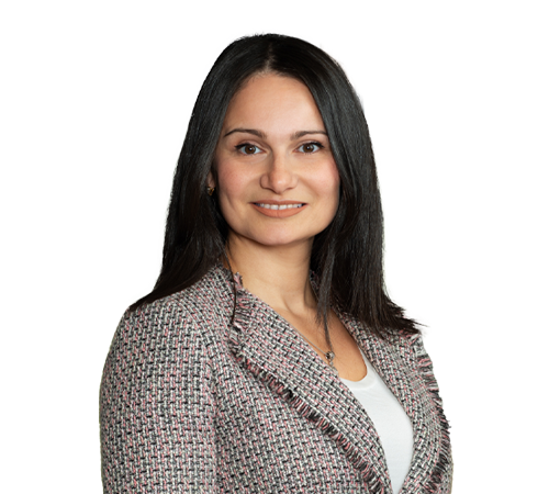 Irina Danilyan
