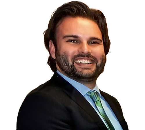 Jarryd Anglin
