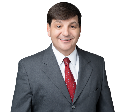 Jason A. Lubliner