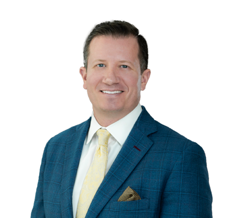 Jason M. Vanslette