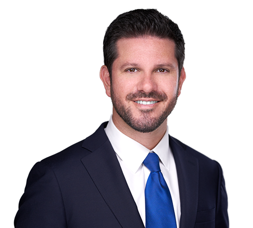 Jeffrey M. Wank