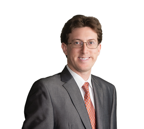 Jeremy M. Mishali