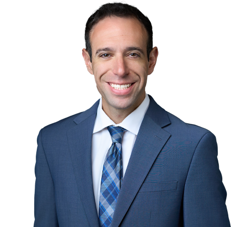 Jesse L. Siegel