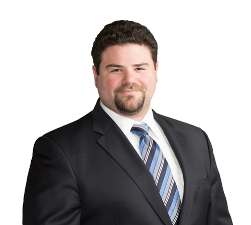 Jordan M. Greenberg