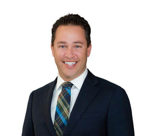 Joshua H. Rosenberg
