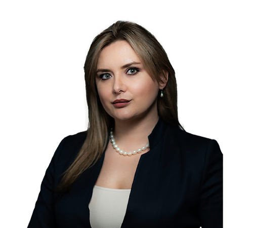Julianna B. Walo
