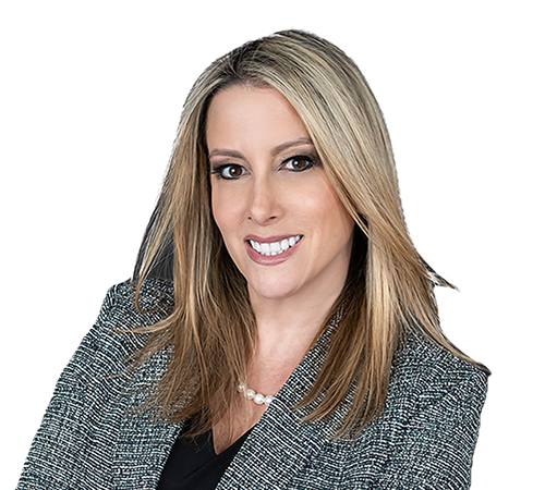 Julie B. Karron
