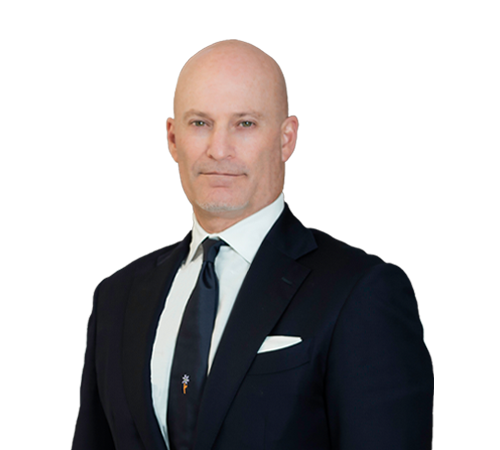 Justin D. Grosz