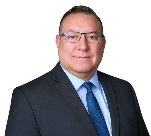 Keith R. Gaudioso