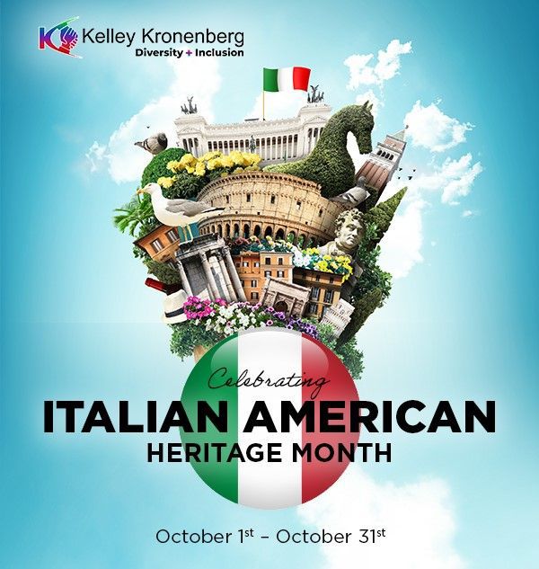 Kellley-Kronenberg_Italian-American-Heritage-Month
