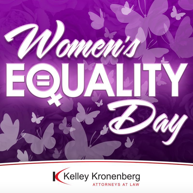 Kellley-Kronenberg_Womens-Equality-Day