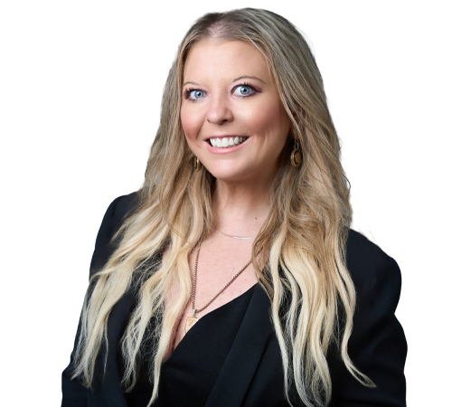 Kelly Lynn Ferron