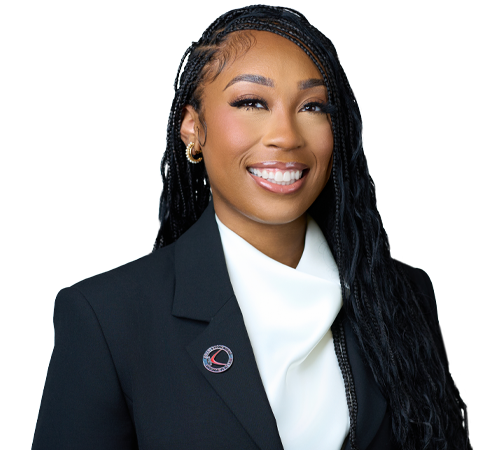 Kyjah A. Chander