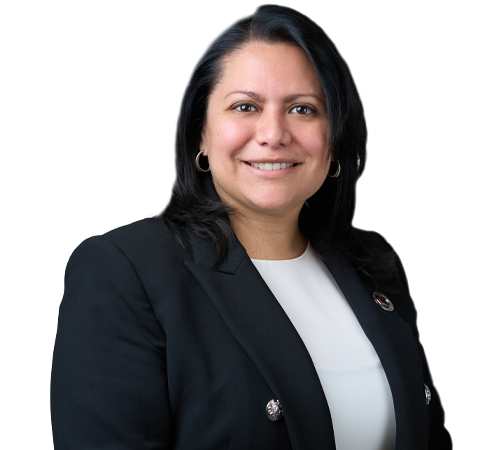 Liza D. Robles