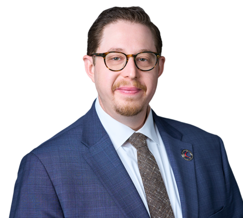 Marc C. Pottak