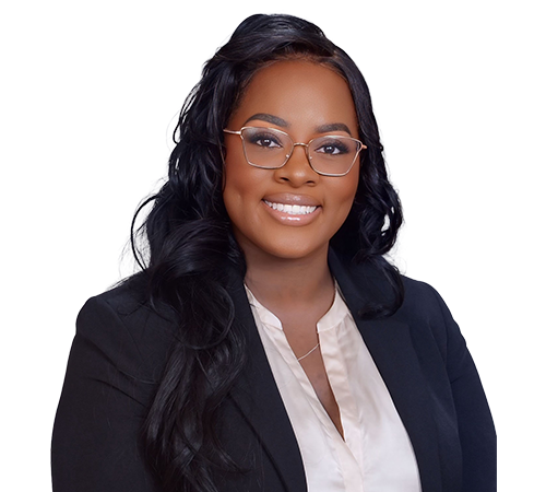 Markiesha Morgan