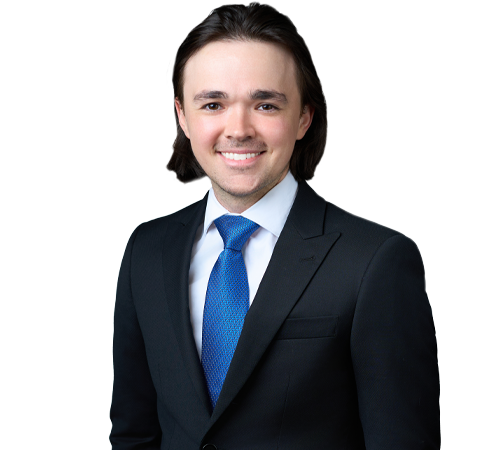 Matthew P. Moschell